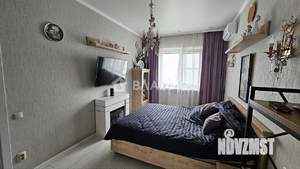 1-к квартира, вторичка, 34м2, 6/9 этаж