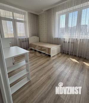 3-к квартира, вторичка, 71м2, 2/22 этаж