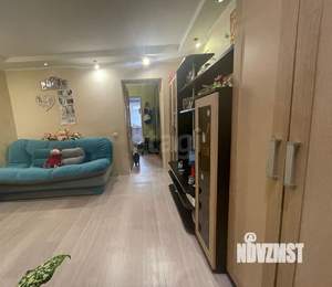 2-к квартира, вторичка, 33м2, 1/2 этаж