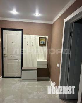 1-к квартира, вторичка, 35м2, 8/10 этаж