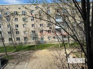 2-к квартира, вторичка, 51м2, 3/5 этаж
