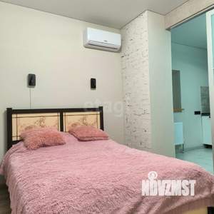 Студия квартира, вторичка, 29м2, 20/21 этаж