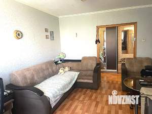 3-к квартира, вторичка, 65м2, 5/9 этаж