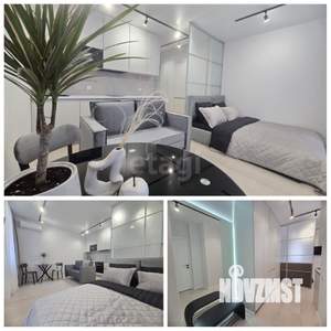 Студия квартира, вторичка, 30м2, 13/26 этаж