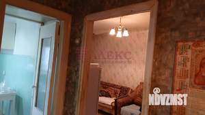 2-к квартира, вторичка, 42м2, 4/5 этаж