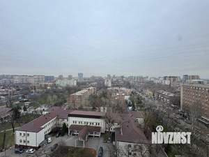 1-к квартира, вторичка, 39м2, 13/24 этаж