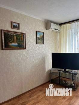 3-к квартира, вторичка, 60м2, 4/5 этаж