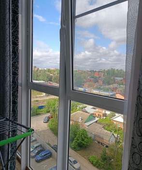 1-к квартира, вторичка, 45м2, 9/14 этаж