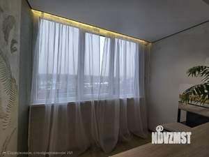 2-к квартира, вторичка, 50м2, 9/10 этаж