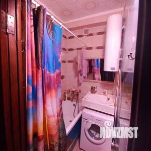 Студия квартира, вторичка, 45м2, 4/5 этаж