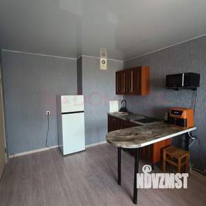 Студия квартира, вторичка, 25м2, 7/18 этаж