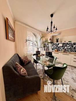 1-к квартира, вторичка, 47м2, 14/16 этаж