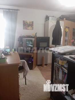 1-к квартира, вторичка, 36м2, 4/9 этаж