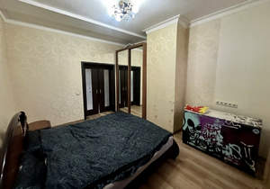 3-к квартира, вторичка, 65м2, 1/6 этаж