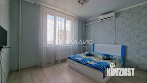 2-к квартира, вторичка, 73м2, 16/22 этаж