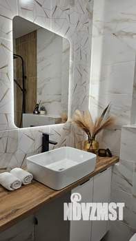 1-к квартира, вторичка, 35м2, 11/24 этаж