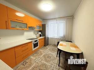 1-к квартира, вторичка, 39м2, 1/11 этаж