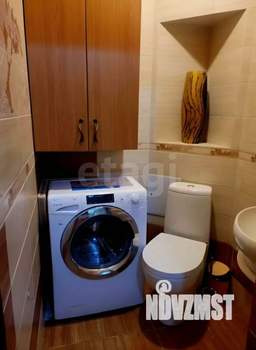 2-к квартира, вторичка, 64м2, 5/11 этаж