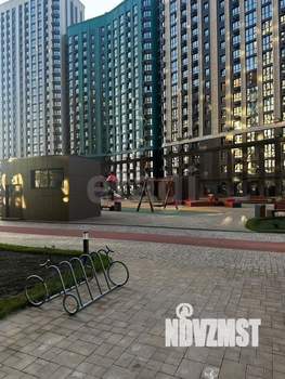 1-к квартира, вторичка, 35м2, 20/24 этаж