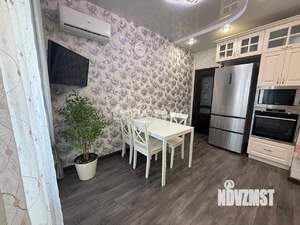 3-к квартира, вторичка, 73м2, 14/21 этаж