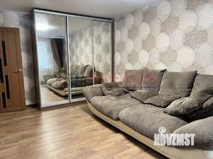 2-к квартира, вторичка, 52м2, 3/6 этаж