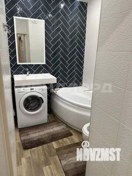 Студия квартира, вторичка, 29м2, 11/21 этаж