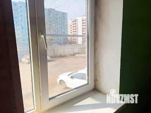 1-к квартира, вторичка, 30м2, 1/5 этаж
