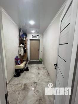 1-к квартира, вторичка, 46м2, 2/25 этаж