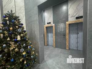 1-к квартира, вторичка, 39м2, 13/24 этаж