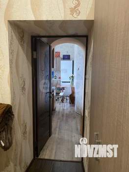 2-к квартира, вторичка, 18м2, 1/2 этаж