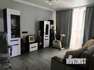 2-к квартира, вторичка, 50м2, 2/9 этаж