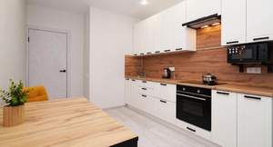 1-к квартира, вторичка, 37м2, 23/25 этаж