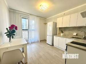 1-к квартира, вторичка, 39м2, 10/14 этаж