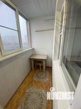 2-к квартира, вторичка, 54м2, 5/11 этаж