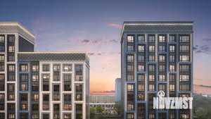 3-к квартира, вторичка, 86м2, 2/12 этаж