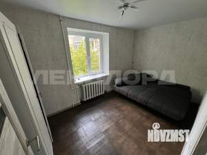 3-к квартира, вторичка, 53м2, 3/5 этаж