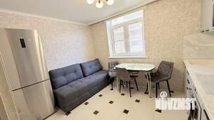 3-к квартира, вторичка, 94м2, 2/19 этаж