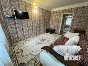 2-к квартира, вторичка, 46м2, 4/5 этаж