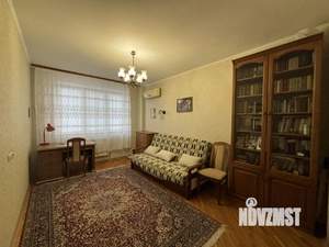 2-к квартира, вторичка, 51м2, 10/16 этаж
