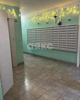 1-к квартира, вторичка, 24м2, 3/9 этаж