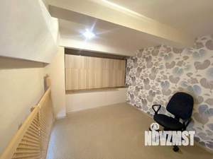 1-к квартира, вторичка, 34м2, 2/5 этаж