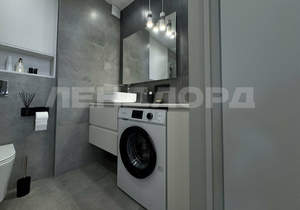 2-к квартира, вторичка, 55м2, 16/21 этаж