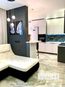 1-к квартира, вторичка, 36м2, 12/25 этаж