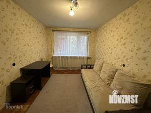 3-к квартира, вторичка, 59м2, 3/9 этаж