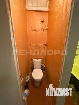 2-к квартира, вторичка, 44м2, 2/5 этаж