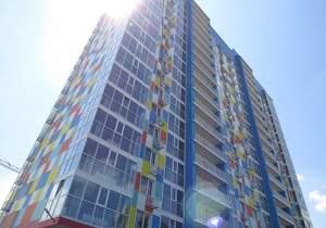 2-к квартира, вторичка, 46м2, 17/19 этаж