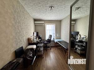 1-к квартира, вторичка, 26м2, 1/1 этаж