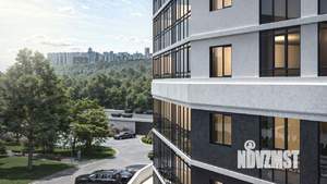 2-к квартира, вторичка, 50м2, 12/22 этаж