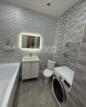 1-к квартира, вторичка, 44м2, 9/22 этаж