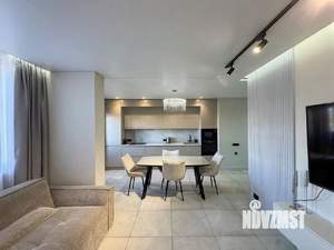 3-к квартира, вторичка, 70м2, 5/21 этаж